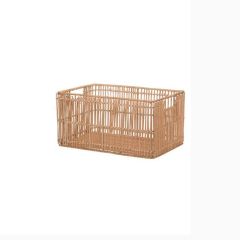 Grozs uzglabāšanai Fanni K Kaisla 38x26x19.5cm