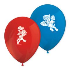 Baloni Ķepu Patruļa 8gab.