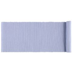 Galda paliktnis Fanni K Loviisa 33x140cm zils