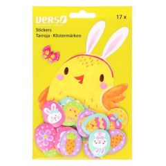 Uzlīmes Lieldienu 4Living rabbitchick