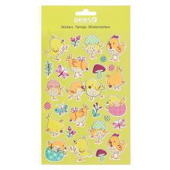 Uzlīmes Lieldienu 4Living small chick