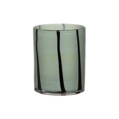 Vāze Fanni K Vuono zaļa 16x20cm