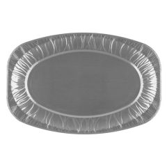 Alumīnija trauki Saana 5gab.