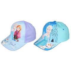 Cepure kepons Ledus Sirds 53cm