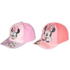 Cepure kepons Minnie 53cm