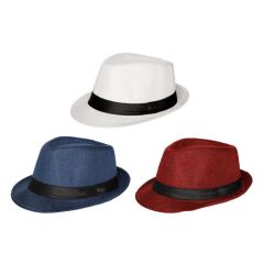 Cepure salmu Acces Seaside 58cm