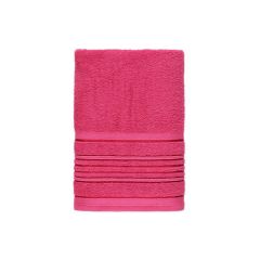 Dvielis 4Living Sara 70x140cm rozā