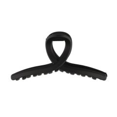 Matu klipsis Mineas Basic melns