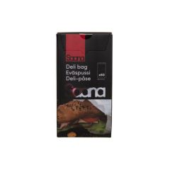 Papīrs Saana Deli ēdieniem 22,2x13x7cm 60gab.