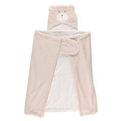 Pleds 4Living Teddy 100x140cm