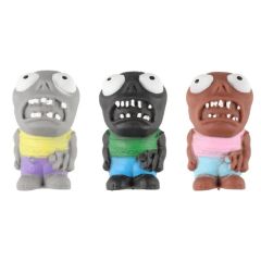 Rot. Antistresa Zombijs 10cm