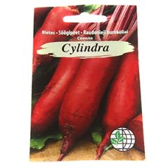 Sēklas bietes Cylindra 4g