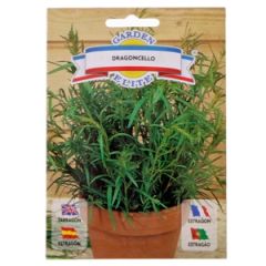 Sēklas garš.estragons