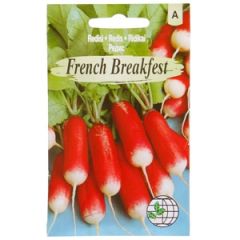 Sēklas redīsi French Breakfest 10g