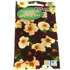 Sēklas Kreses Night and day 2g