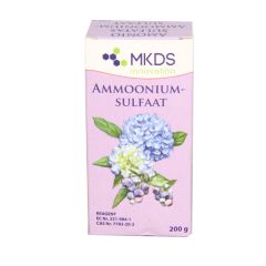 Mēslojums Amonija sulfāts 200g