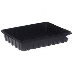 Šālīte plastm.TK3040 bez caurumiem