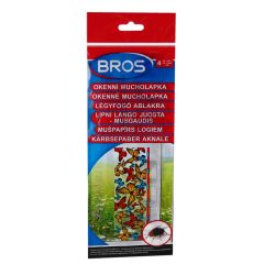 Līmlente logam Bros 4gab