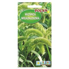 Sēklas Dekoratīvā lielvārpainā sarene 2g