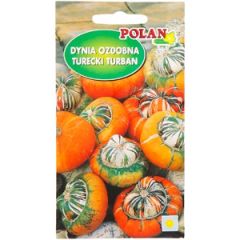 Sēklas Ķirbis Turks Turban 5g