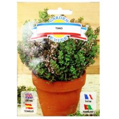 Sēklas Timiāns 0.5g