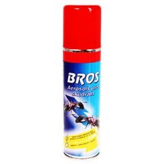Līdz.pret skudrām Bros aerosols 150ml
