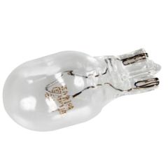 Autospuldze W16W 12V 16W