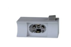 Ietvere spuldzei LINESTRA 675 S14d ar sl