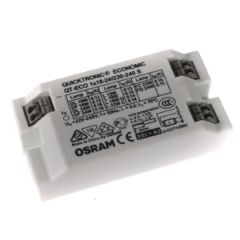 Palaidējs QUICKTRONIC QT-ECO 1x18-24W S