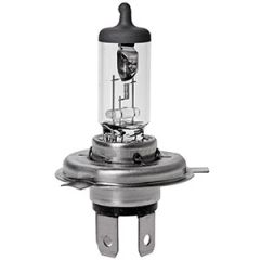 Autospuldze H4 12V 60/55W P43t