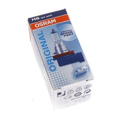 Autospuldze H8 12V 35W PGJ19-1