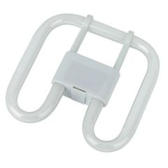 Spuldze SQUARE 16W/835 4-pin GR10Q