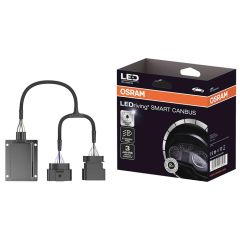 Kontroles sistēma Osram LEDriving SMART Canbus