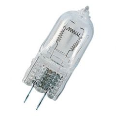 Spuldze SUPERPHOT 230V 650W GX6,35