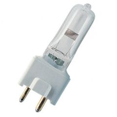 Spuldze HALOG. 24V 150W GY9.5