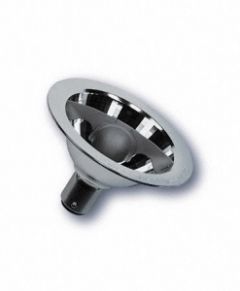 Spuldze HALOSPOT 12V 50W BA15D FL