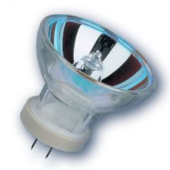 Spuldze HALOG. 50W  8V G4 10x1