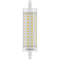 Spuldze R7s 15W(125)/827 118mm DIM