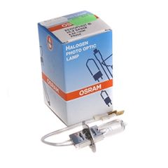 Spuldze HALOG. 100W 6,6A PK30D