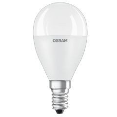 Spuldze CLP 7.5W(60)/827 E14 FR /6