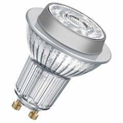 Spuldze PAR16 7W(100)/840 GU10 36*