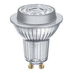 Spuldze PAR16 8W(100)/827 GU10 36* DIM