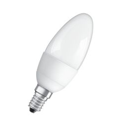 Spuldze Value CLB 4.9(40)W/840 E14 FR