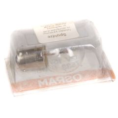 Autospuldze BA15s 12V 15W