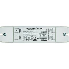 Gaismas regulators gaismas diodēm OT DIM
