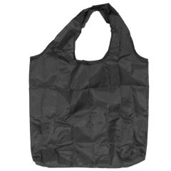 Iepirkumu soma Acces melna 38x53cm