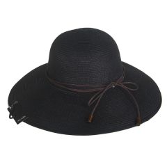 Cepure platmale Acces 57.5cm