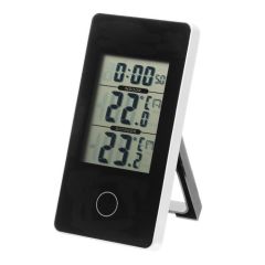 Termometrs Tarmo iekštelpu un āra digitāls