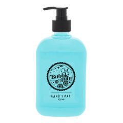 Šķ.Ziepes Bubblegum 500ml