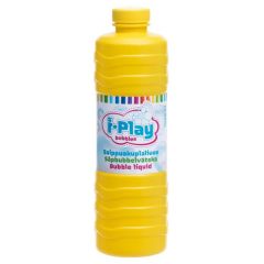 Ziepju burbuļi Iplay 1l